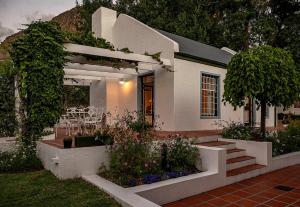 LAuberge Chanteclair