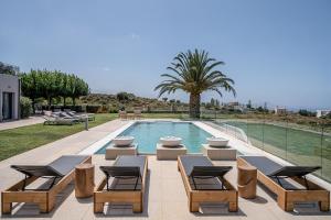 Villa Heora - The Floating Residence