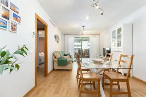 ApartUP Patacona Beach I