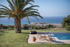 Villa Heora - The Floating Residence