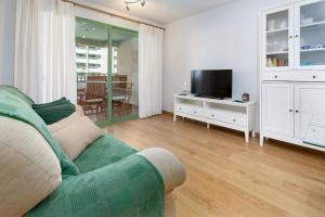 ApartUP Patacona Beach I