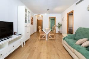 ApartUP Patacona Beach I