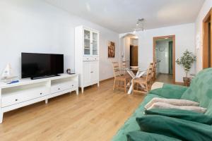 ApartUP Patacona Beach I