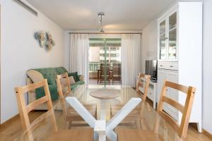 ApartUP Patacona Beach I