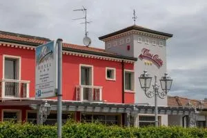 Hotel Fuori Città - Barbona