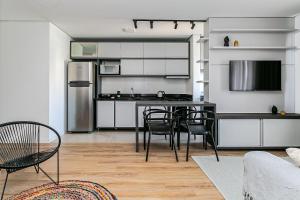 WI-FI 200MB | 600m do Patio Milano #CA38