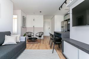 WI-FI 200MB | 600m do Patio Milano #CA38