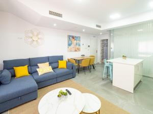 Cubos Boutique Urban Deluxe