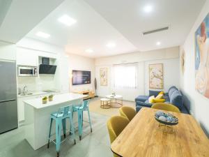 Cubos Boutique Urban Deluxe