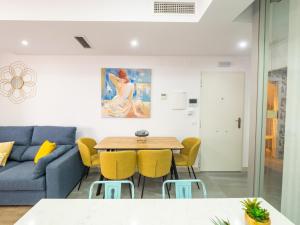 Cubos Boutique Urban Deluxe