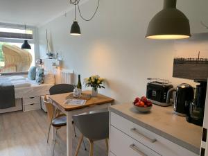 Apartment 53 Rasmus Bude im Haus Villa Anna