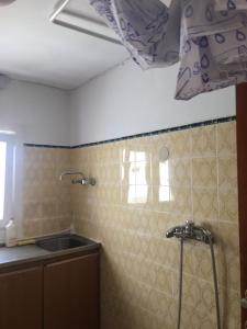 NICK APARTMENTS OKEANIS SYROS
