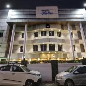 SHELTER HOTEL - Charbagh