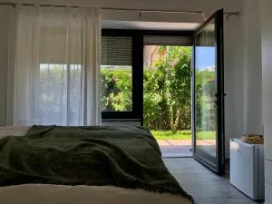 Panorama rooms - 索卡