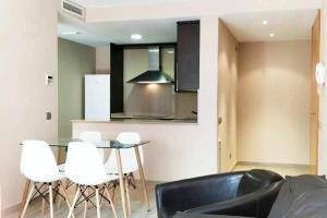 Mazi Apartments Terrace