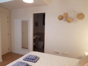 Apartamento Plaza del Teatro Parking free