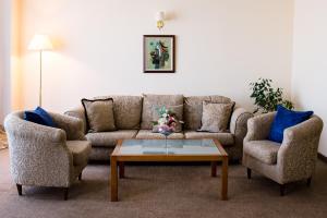 Park Hotel Sankt Peterburg