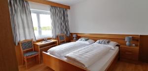 Double Room room in Garnì Hauenstein
