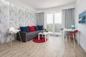 Nowa Pasja Jastrzębia Góra - 卡尔维亚