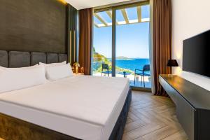 Sirene Luxury Hotel Bodrum