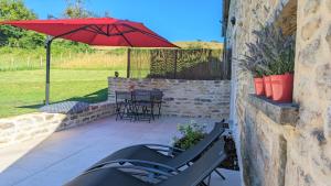 Le petit Moulin de la Motte