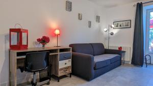 Le petit Moulin de la Motte