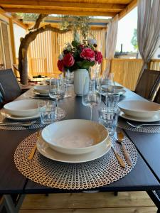 Villa Family Grand de Luxe Mobilhome