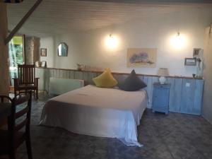 B&B / Chambres d'hotes Bastida de Beata : photos des chambres