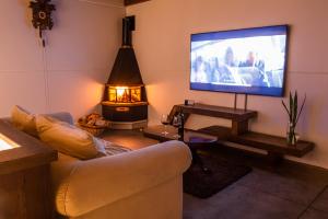 Loft Industrial 485 na Serra - Bento Gonçalves