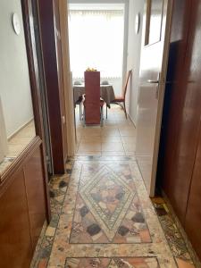 Spacious and Stylish flat in the center of Sofia White Harmony