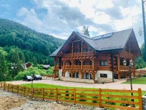 Cabana Vălul Miresei Apuseni - Scrind-Frăsinet