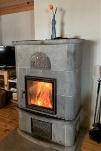 Lappalaisen lomamökit Lepola