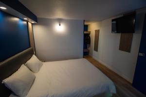 Hotels Hotel RBX - Roubaix Centre : photos des chambres
