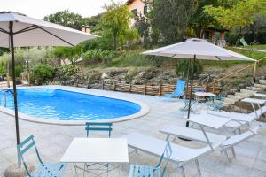 Agriturismo LArte del Verde