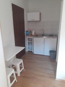 Apartman Nikki II