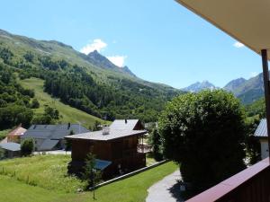 Appartements Appartement Valloire, 2 pieces, 4 personnes - FR-1-263-129 : photos des chambres