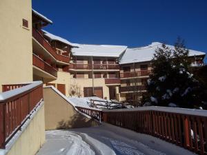 Appartements Appartement Valloire, 2 pieces, 4 personnes - FR-1-263-129 : photos des chambres