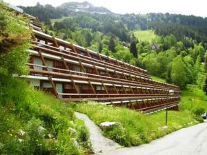 Duplex cosy 7 pers. à Arc 1600, proche pistes, balcon sud, wifi, animaux admis - FR-1-411-159