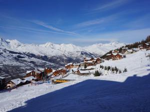 Appartements Studio Landry-Vallandry, 1 piece, 4 personnes - FR-1-411-359 : photos des chambres