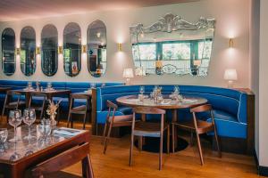 Hotels La Guitoune : photos des chambres