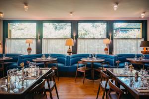 Hotels La Guitoune : photos des chambres