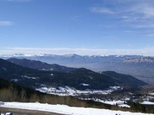 Studio Cabine 4 pers au pied des pistes avec balcon - FR-1-557-13