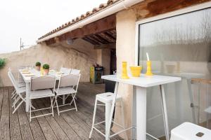 Maisons de vacances Mythic Ventoux - Gite Cycliste : photos des chambres