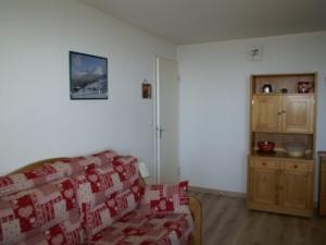 Appartement 3 pièces aux Adrets-Prapoutel, au pied des pistes - FR-1-557-33