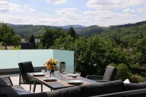 Harzhaus Sonnenschein - Hasserode