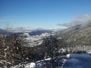 Appartements Studio confortable avec balcon pour 3 personnes - FR-1-557-116 : photos des chambres
