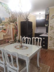Luxury apartment Amalfi 300 m from the beach