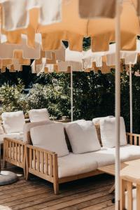 Hotels La Guitoune : photos des chambres