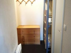 Appartements Appartement Les Adrets-Prapoutel, 1 piece, 4 personnes - FR-1-557-114 : photos des chambres