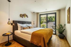 Videre Penthouse Lodge